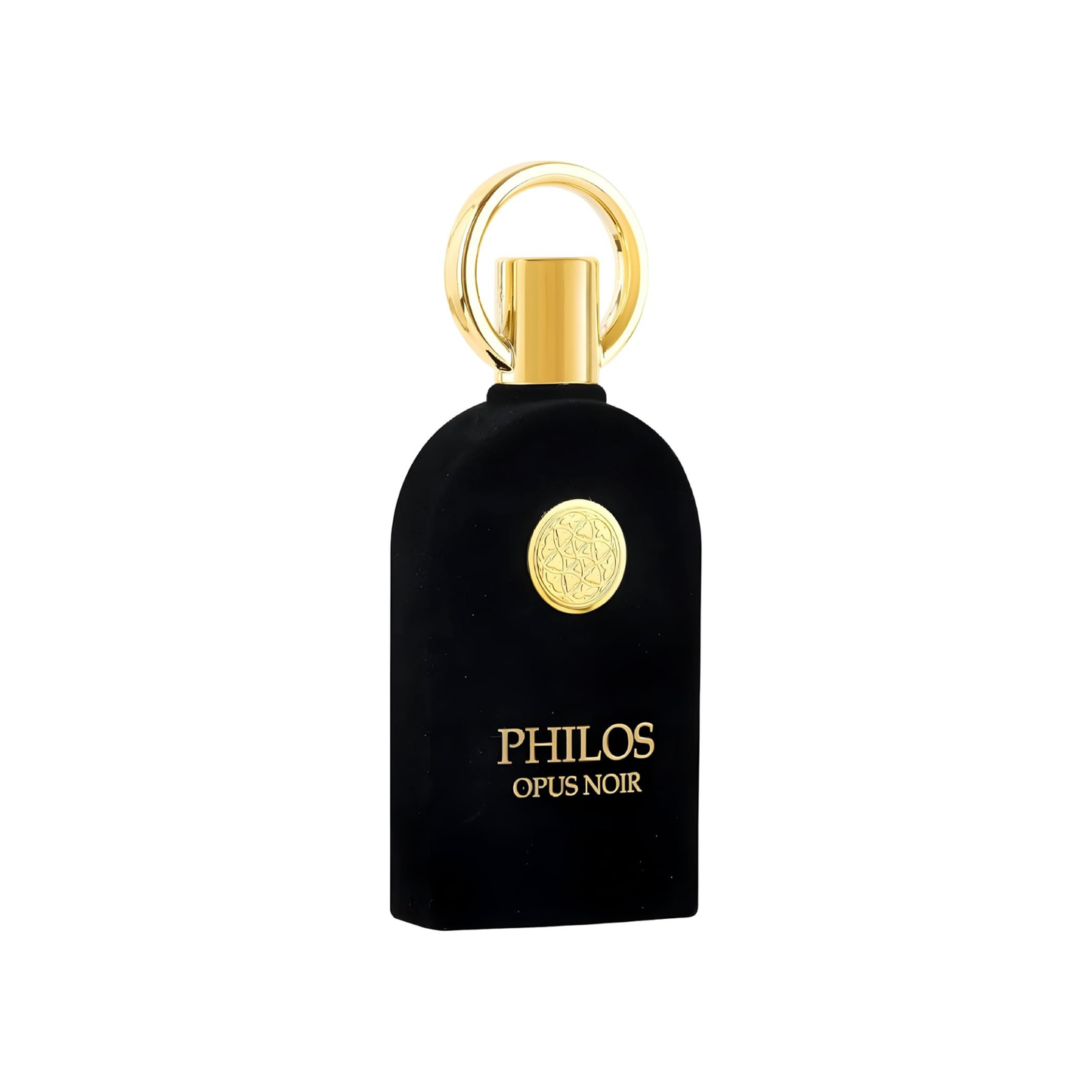 Perfume Philos Opus Noir Maison Alhambra