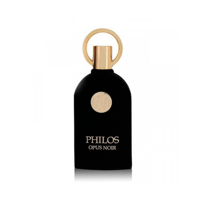 Perfume Philos Opus Noir Maison Alhambra