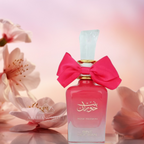 Perfume Bint Hooran Ard Al Zaafaran