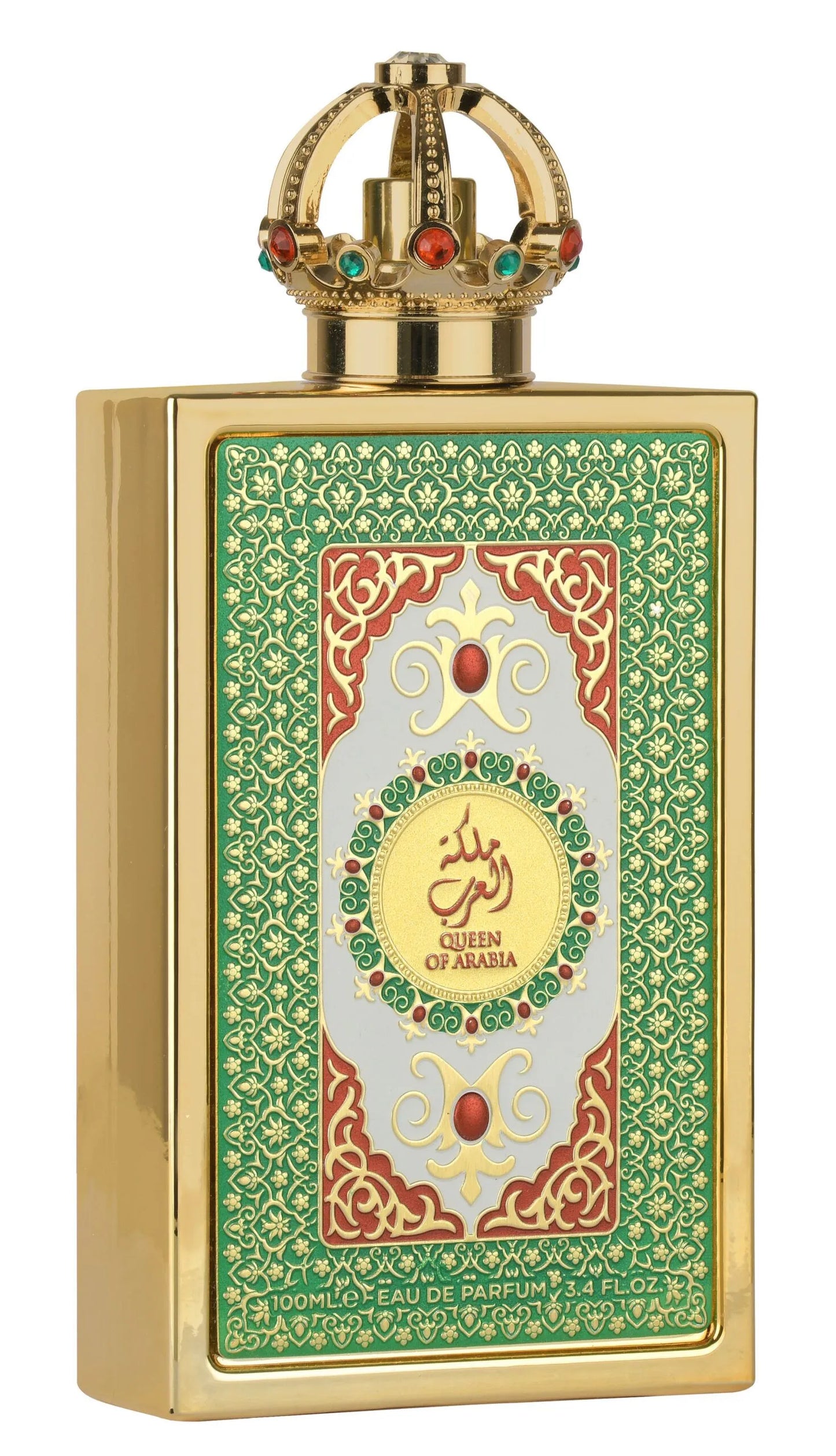 Queen of Arabia Lattafa