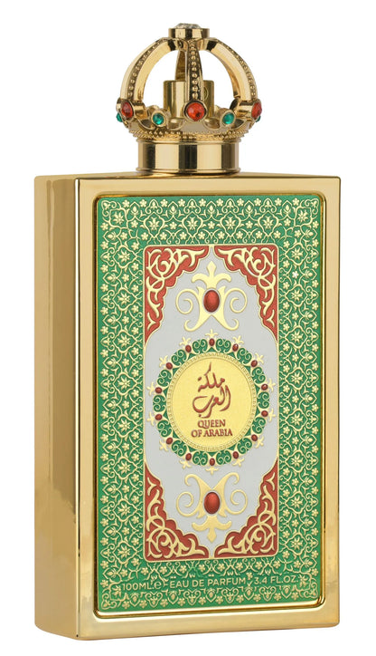 Queen of Arabia Lattafa