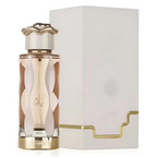 Perfume Árabe Lattafa Teriaq 100ML: Fragancia Unisex de Lujo con Notas Amaderadas y Florales