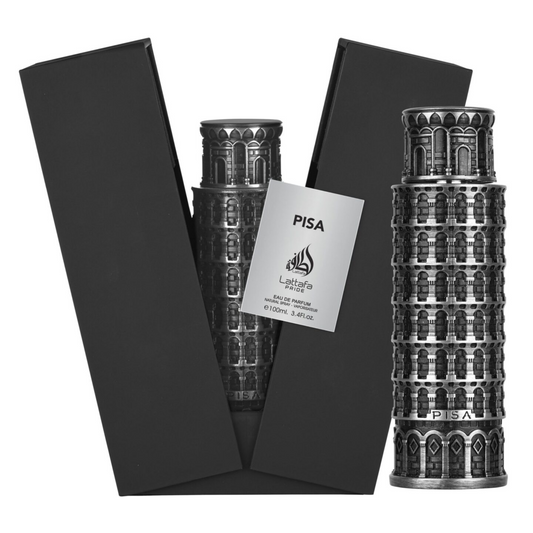 PERFUME ARABE PISA LATTAFA