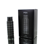 Pisa Lattafa Pride 100ML: Perfume Masculino Amaderado y Especiado de Larga Duración