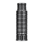 Pisa Lattafa Pride 100ML: Perfume Masculino Amaderado y Especiado de Larga Duración