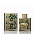 Terra Rayhaan 100ML – Perfume Hombre Oriental Especiado | Intenso, Resinoso y Poderoso