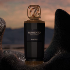 Momento Riiffs Perfumes 100ML – Perfume Unisex Amaderado y Especiado | Dulce, Oriental y Sofisticado