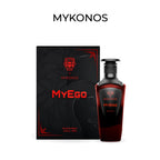 MyEgo Mykonos Extrait de Parfum 100 ml