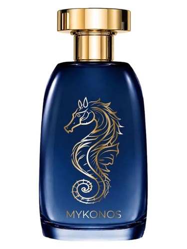 Nautilus Mykonos Extrait de Parfum 100 ml