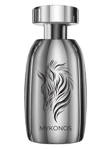 Untamed Mykonos Extrait de Parfum 100 ml