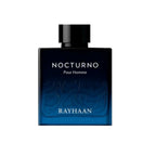 Rayhaan Nocturno