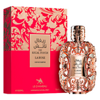 Le Chameau  Regal Touch La Rose 100ML – Perfume Femenino Elegante y Sofisticado  Le Chameau