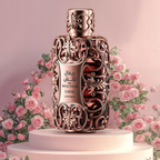 Le Chameau  Regal Touch La Rose 100ML – Perfume Femenino Elegante y Sofisticado  Le Chameau