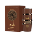Asad Bourbon Lattafa